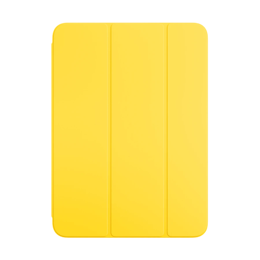 Case APPLE Smart Folio for iPad (Gen.10), Lemonade
